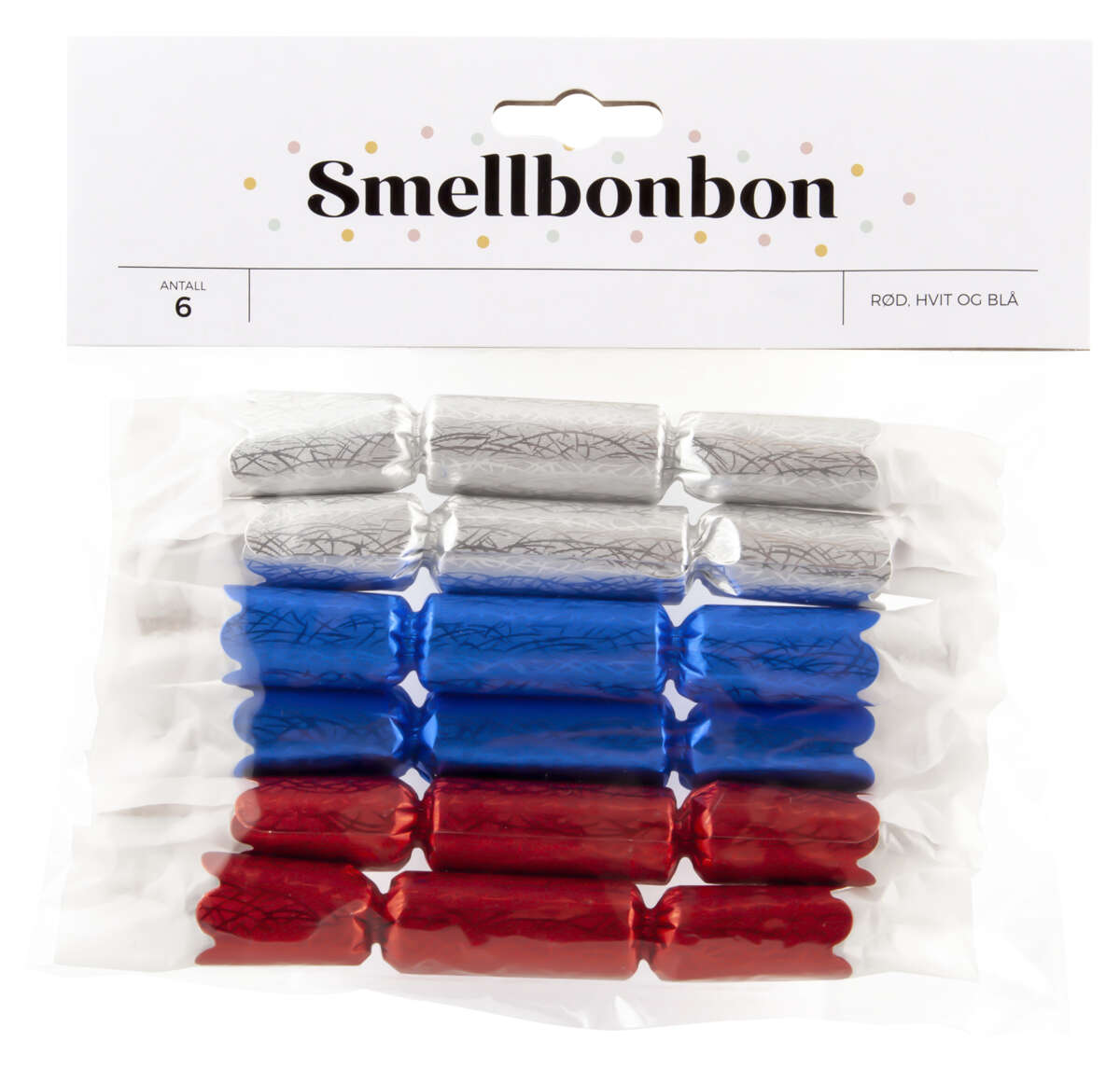 Smellbonbon 4pk
