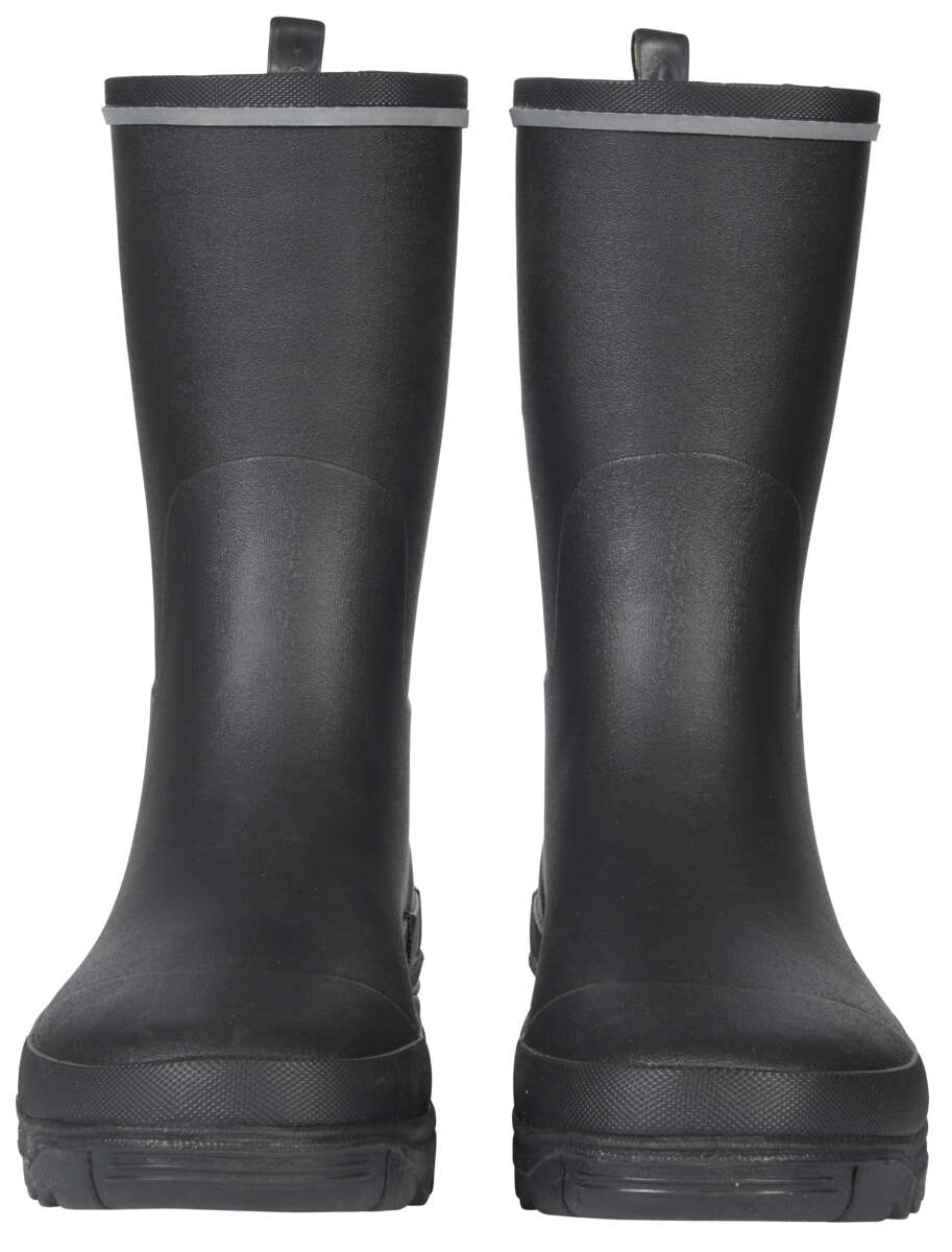 Northpeak Skog gummistøvler unisex