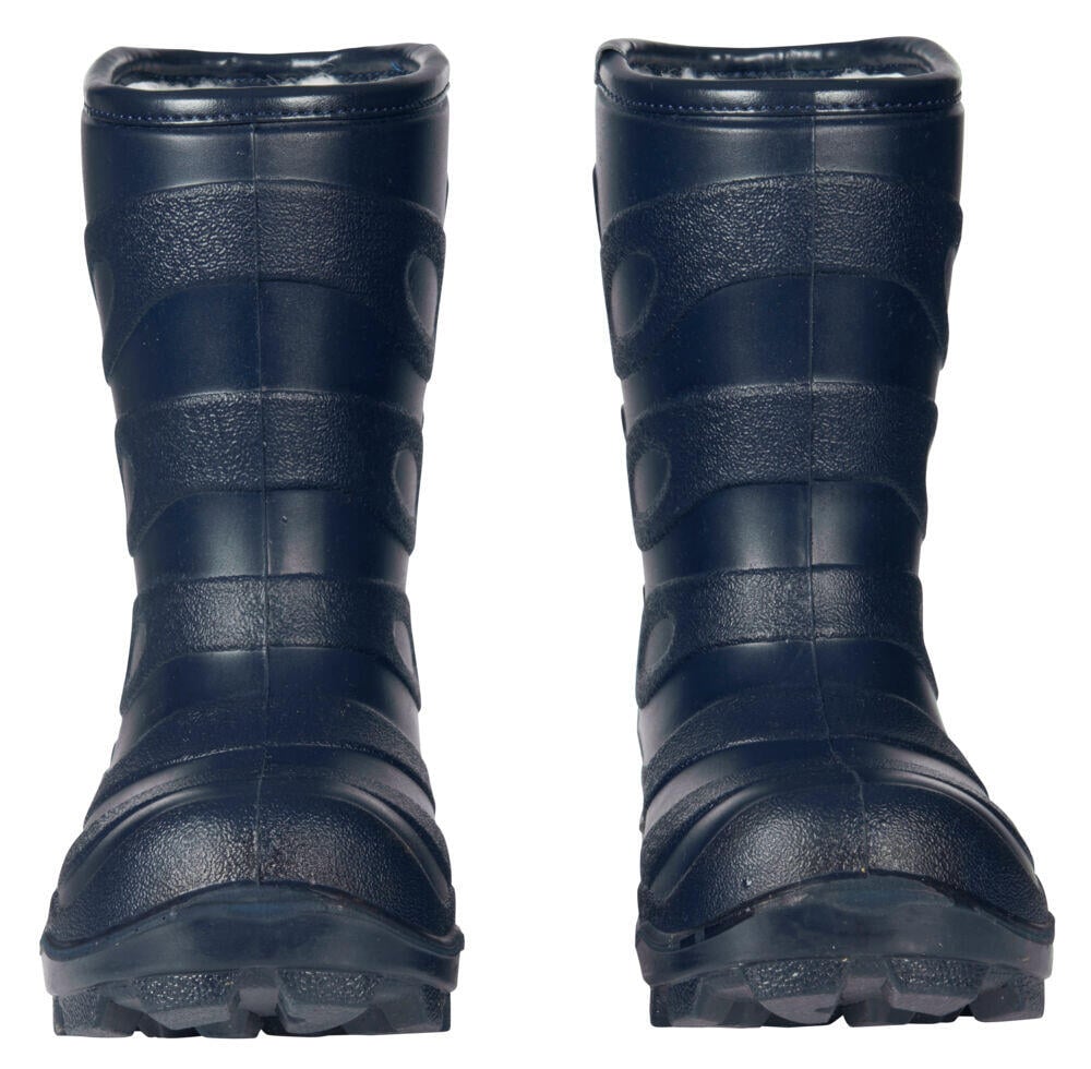 Okidoki Svalbard termostøvler barn