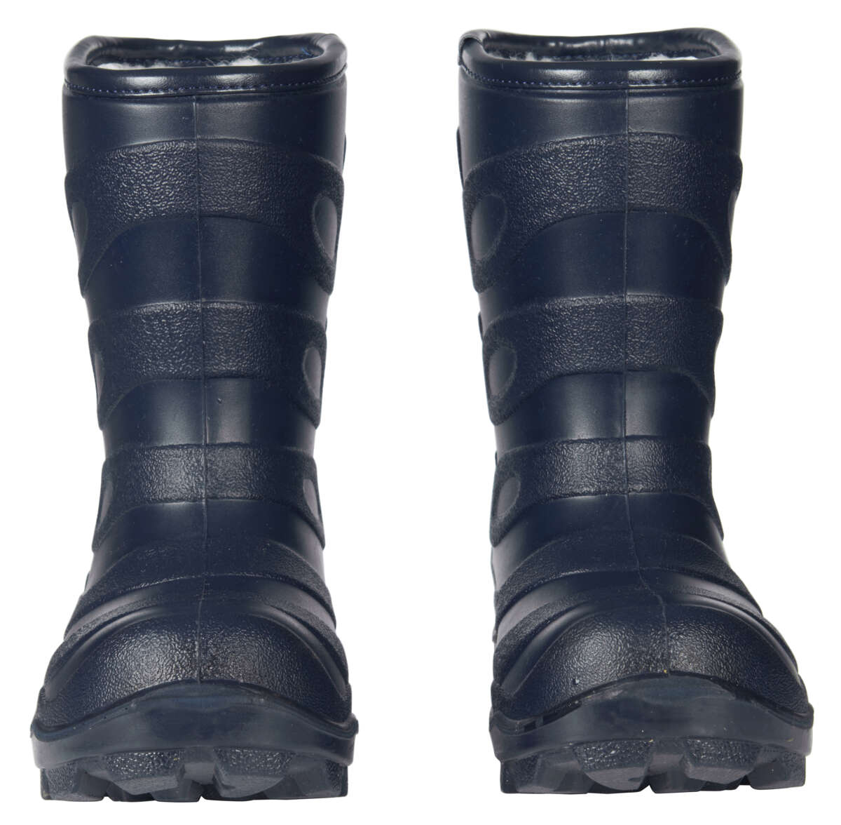 Okidoki Svalbard termostøvler barn