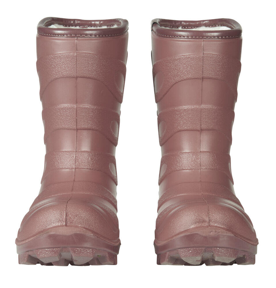 Okidoki Svalbard termostøvler barn