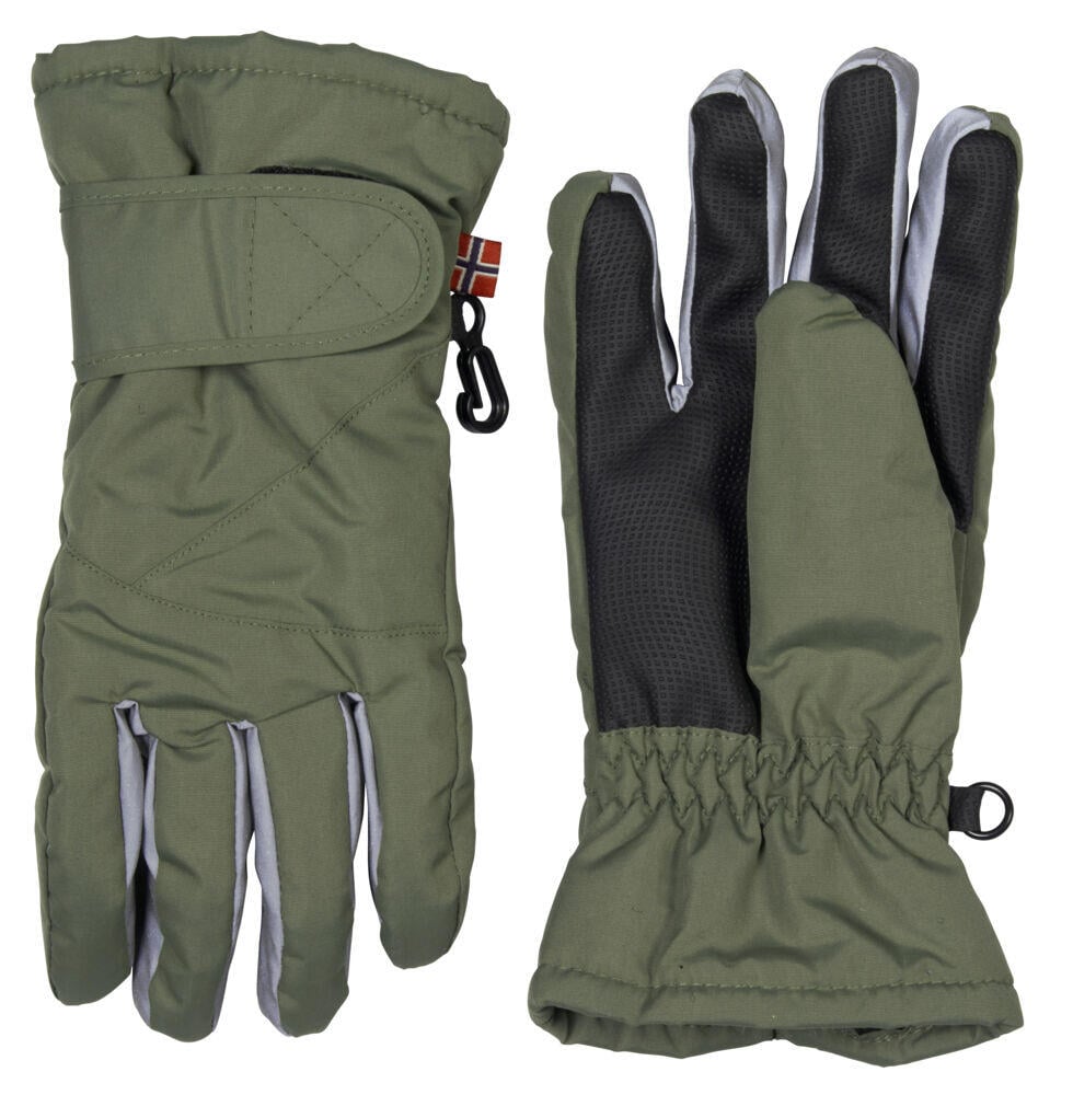 Okidoki hansker barn