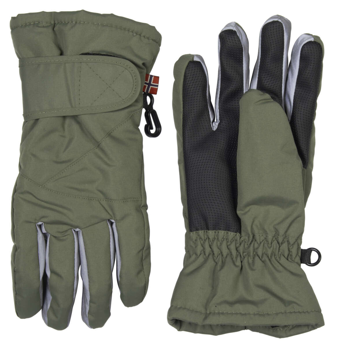 Okidoki hansker barn