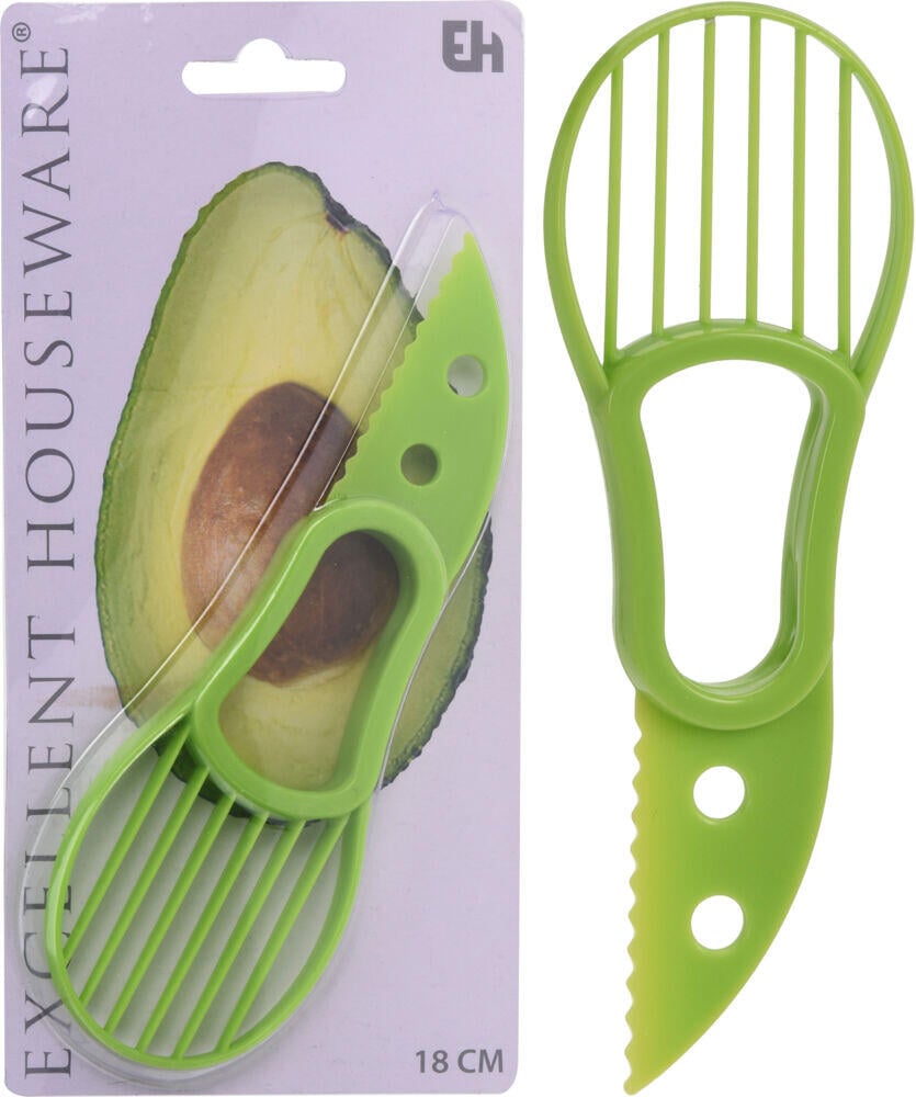 Avocadodeler