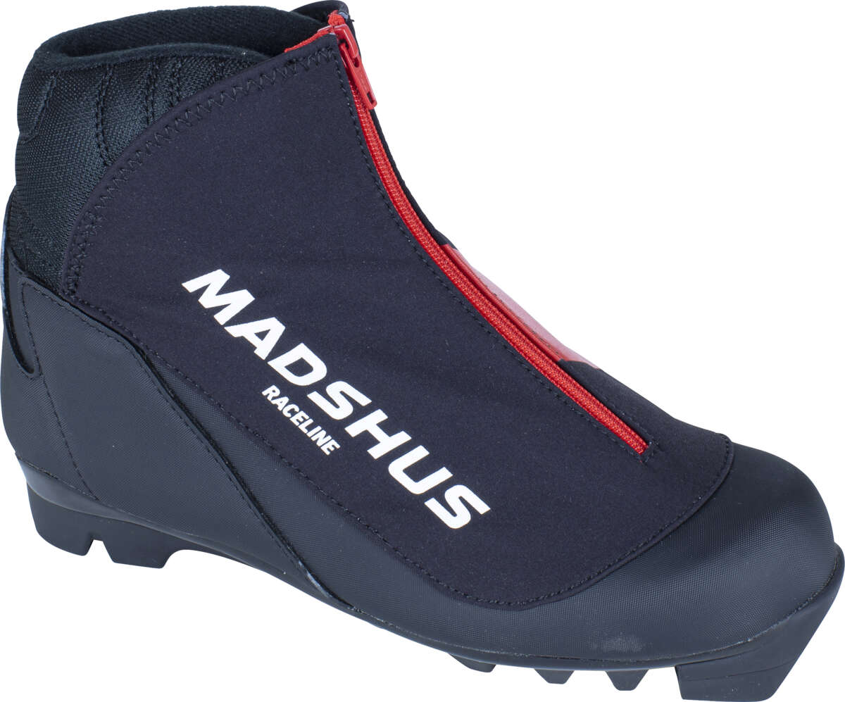 Madshus Raceline JR skisko barn 25