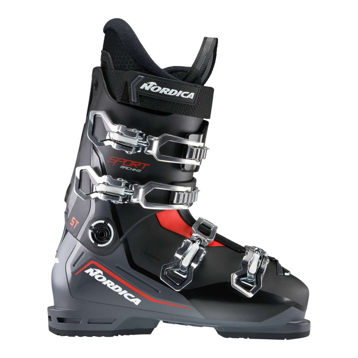 Nordica Sportmachine 3 ST alpinstøvel voksen 22