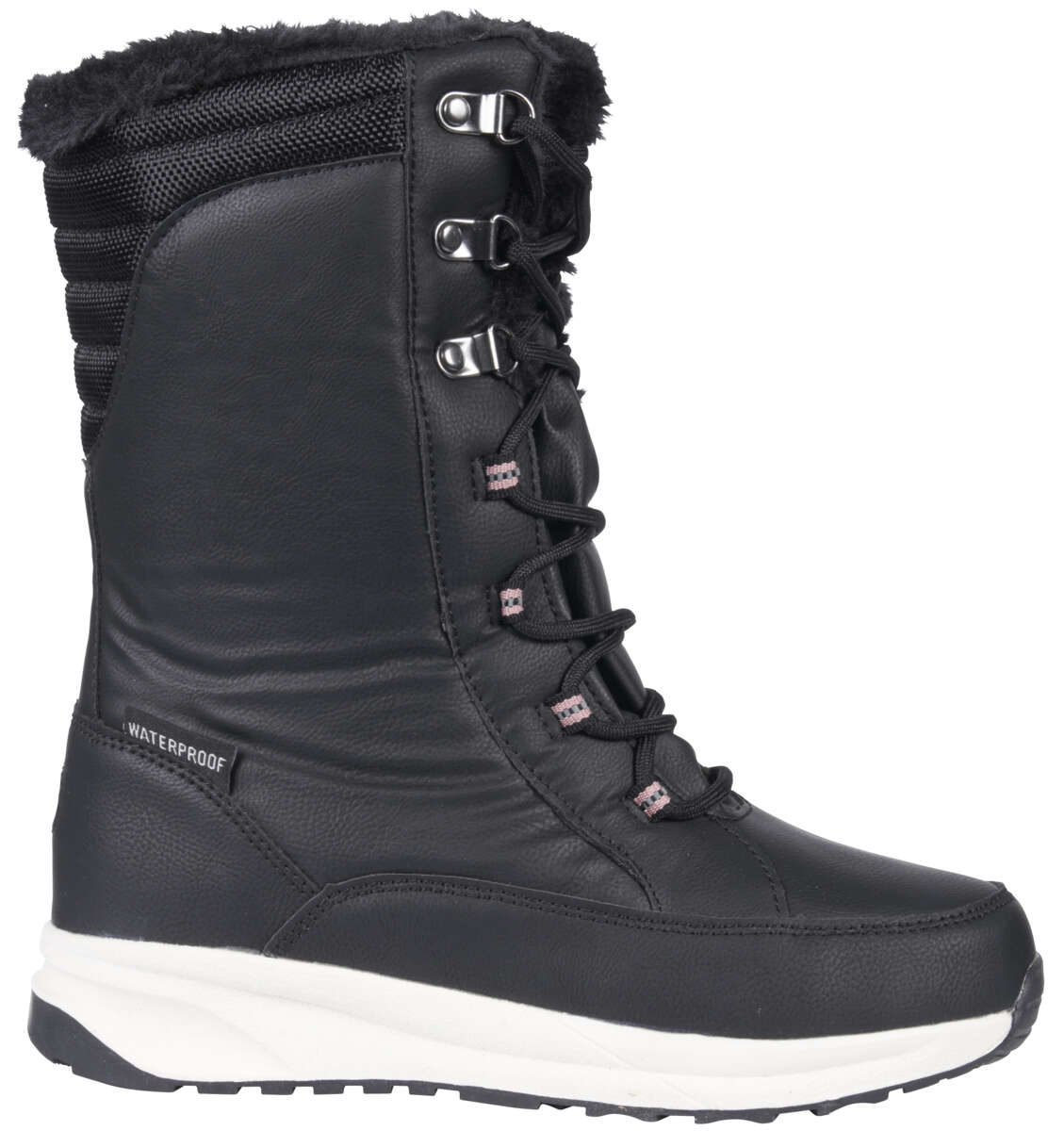 Northpeak Verøy vinterstøvler junior