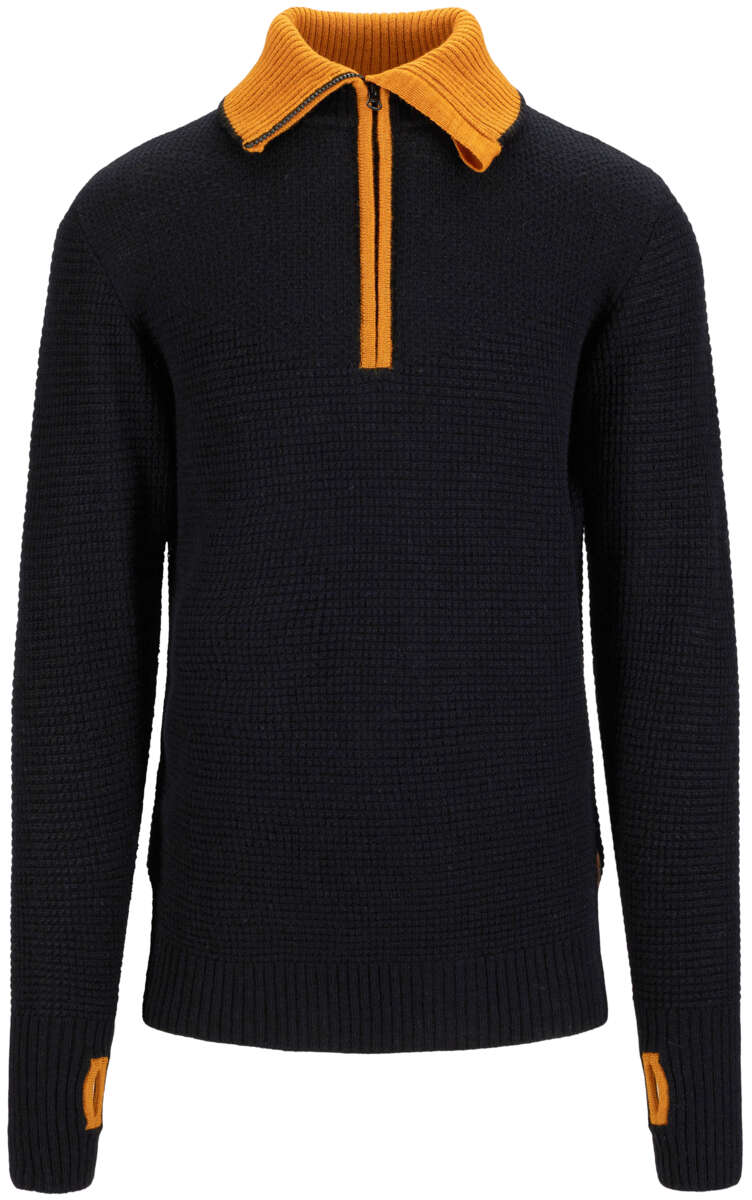 Northpeak Ustaoset 1/2 zip ullgenser unisex