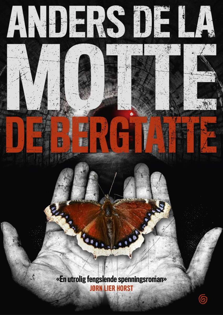 Anders De la Motte: De bergtatte