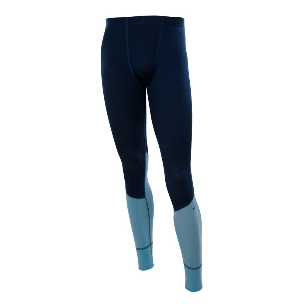 Janus Designwool longs herre