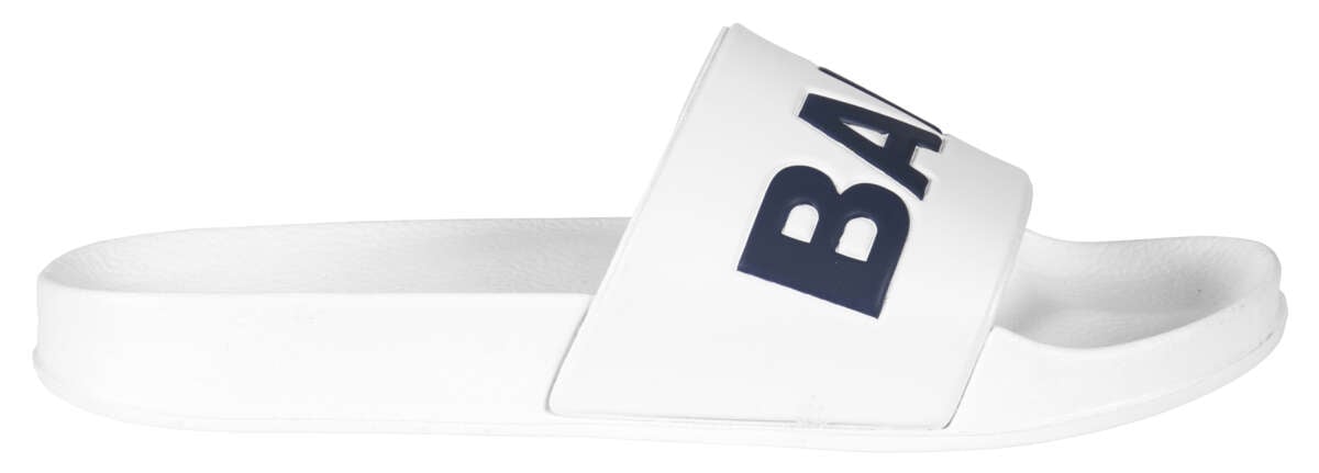 BALL slippers unisex