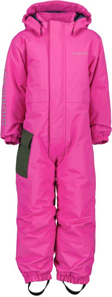 Didriksons Hailey 2 vinterdress barn