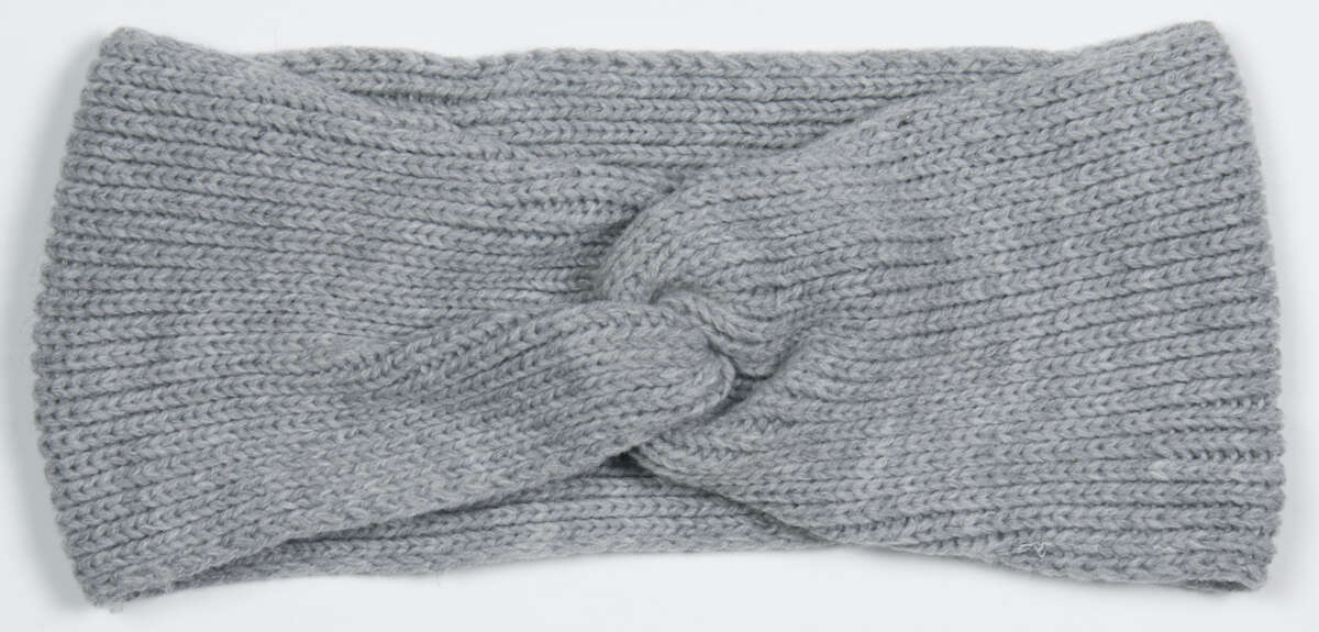 Norgespannebånd strikket dame