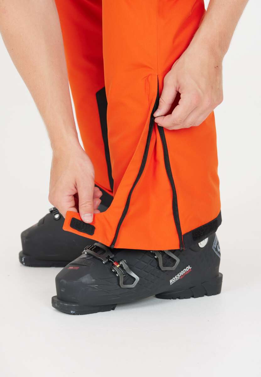 Northpeak Trysil skibukse herre