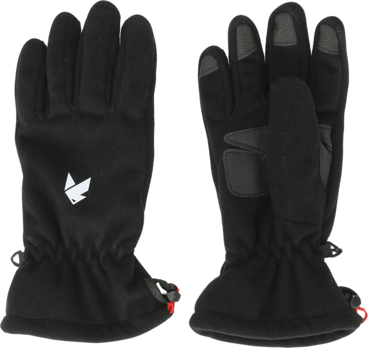 Northpeak Oppland fleecehansker unisex