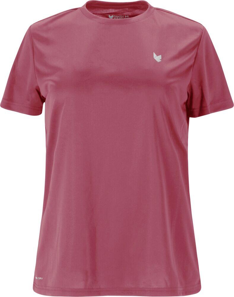 Northpeak Camilla treningstopp dame