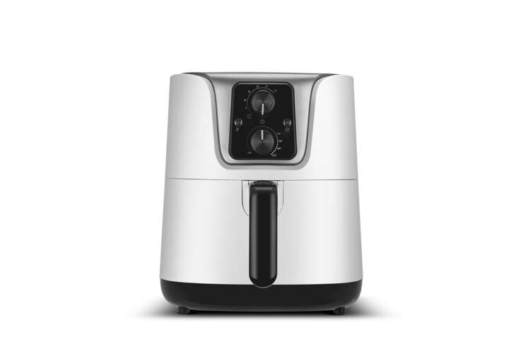 Grundig FRY6840 AirFryer