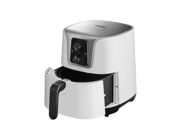 Grundig FRY6840 AirFryer