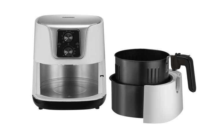 Grundig FRY6840 AirFryer