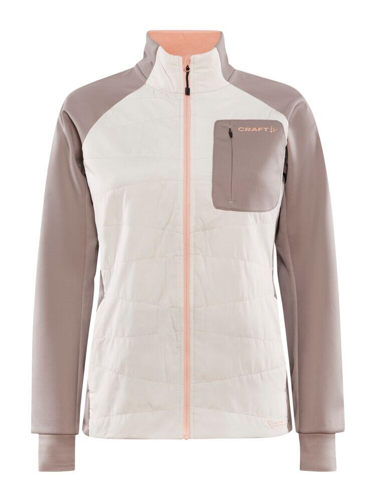 Craft Core Nordic Insulate skijakke dame