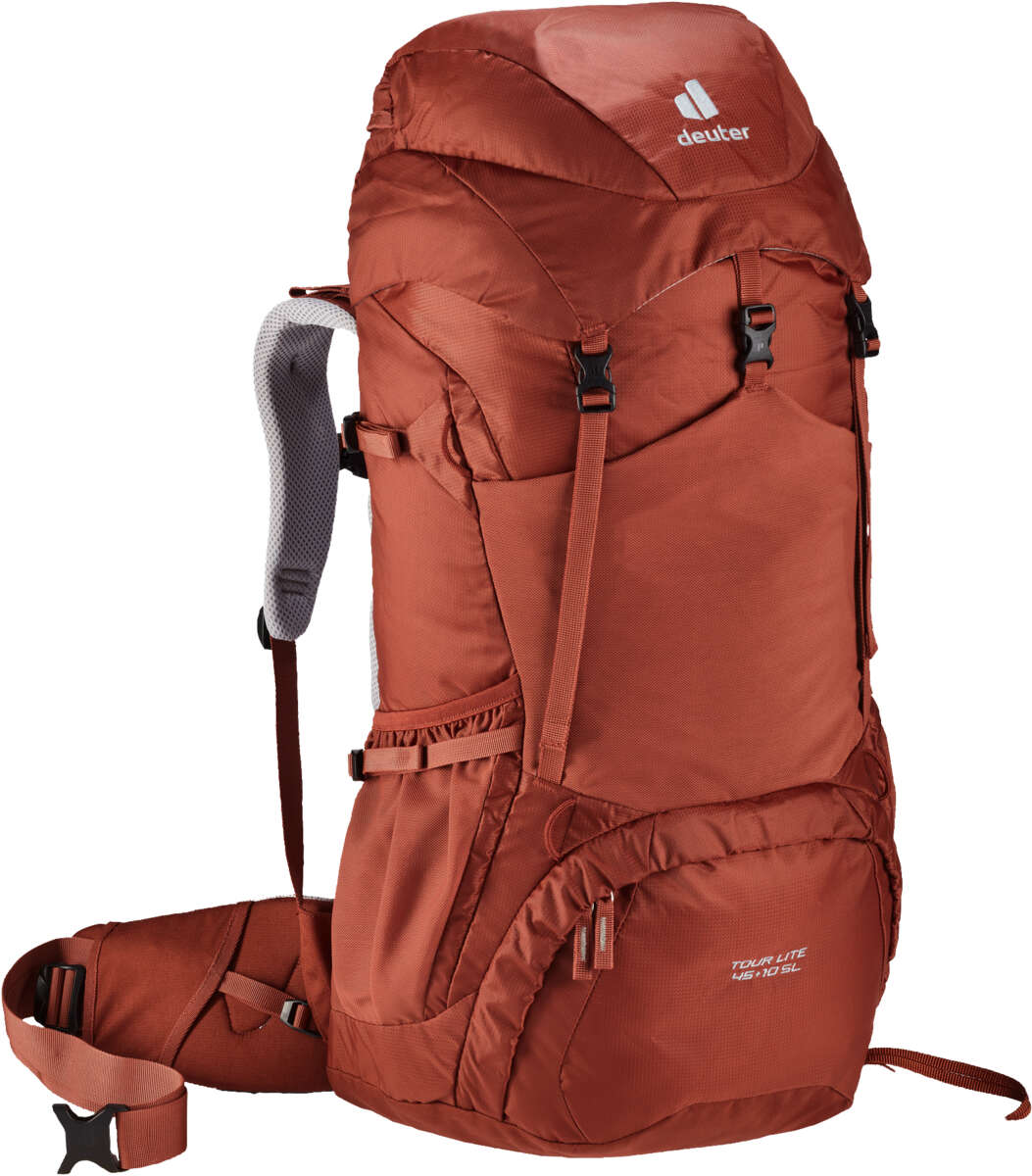 Deuter Tour Lite SL 45 + 10 liter ryggsekk