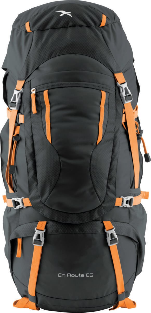 Easy Camp En Route 65 liter ryggsekk