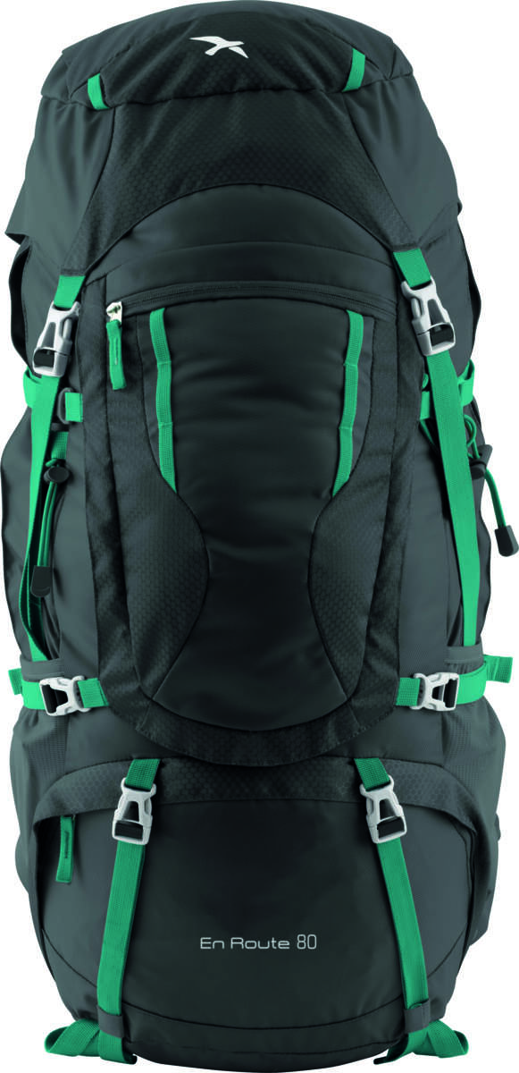 Easy Camp En Route 80 liter ryggsekk