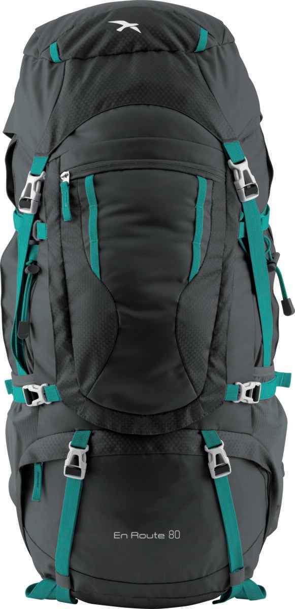 Easy Camp En Route 80 liter ryggsekk