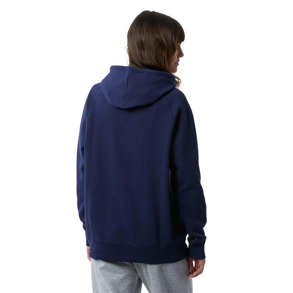 New Balance Classic Core Fleece hettegenser dame