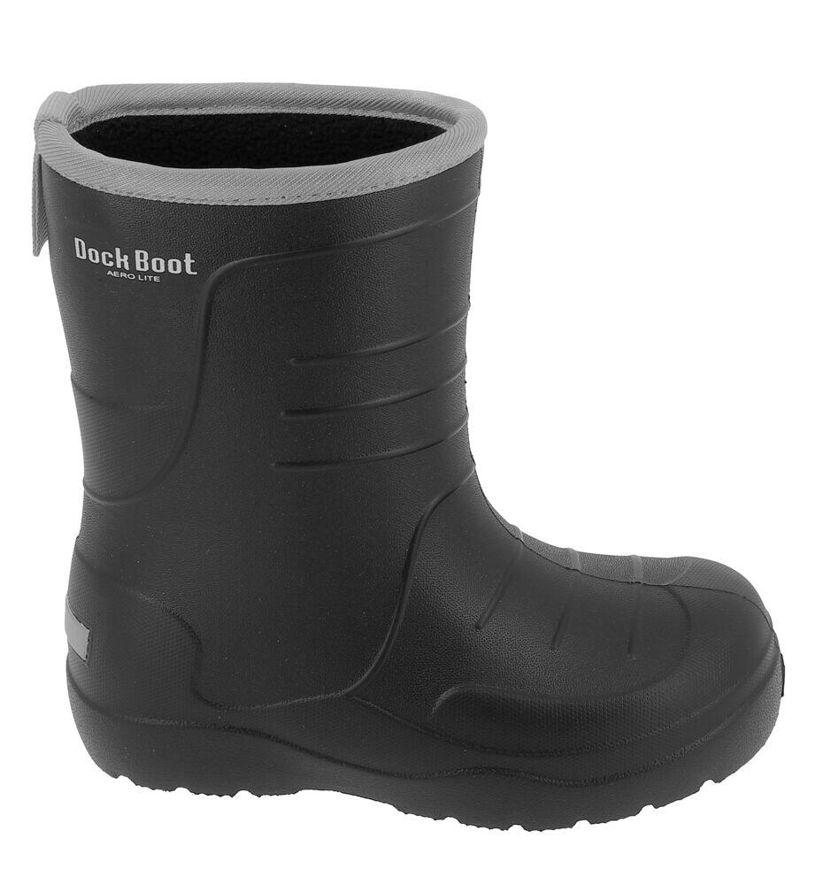 Dock Boot Aero Lite termostøvler barn