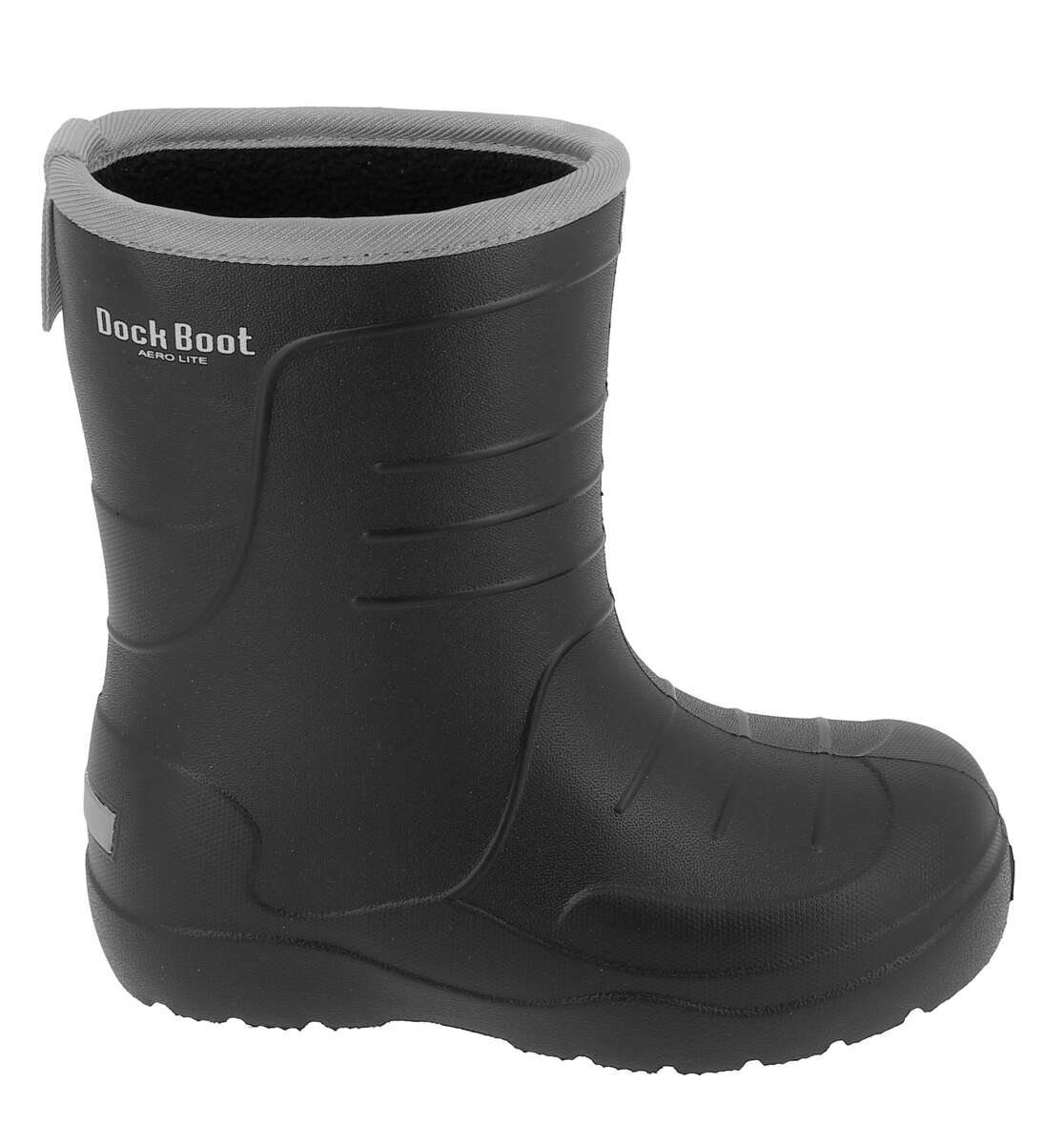 Dock Boot Aero Lite termostøvler barn