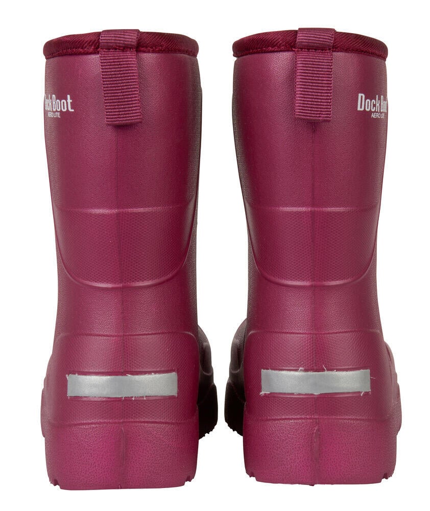 Dock Boot Aero Lite termostøvler barn