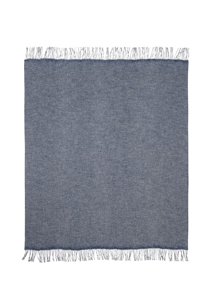 Høie Hekla ullpledd