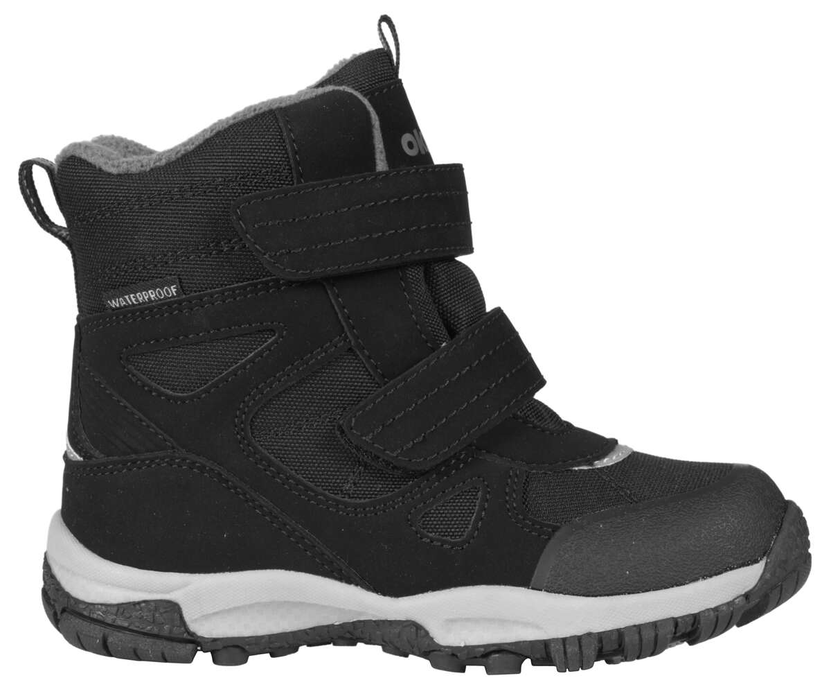 Okidoki Snø vintersko barn