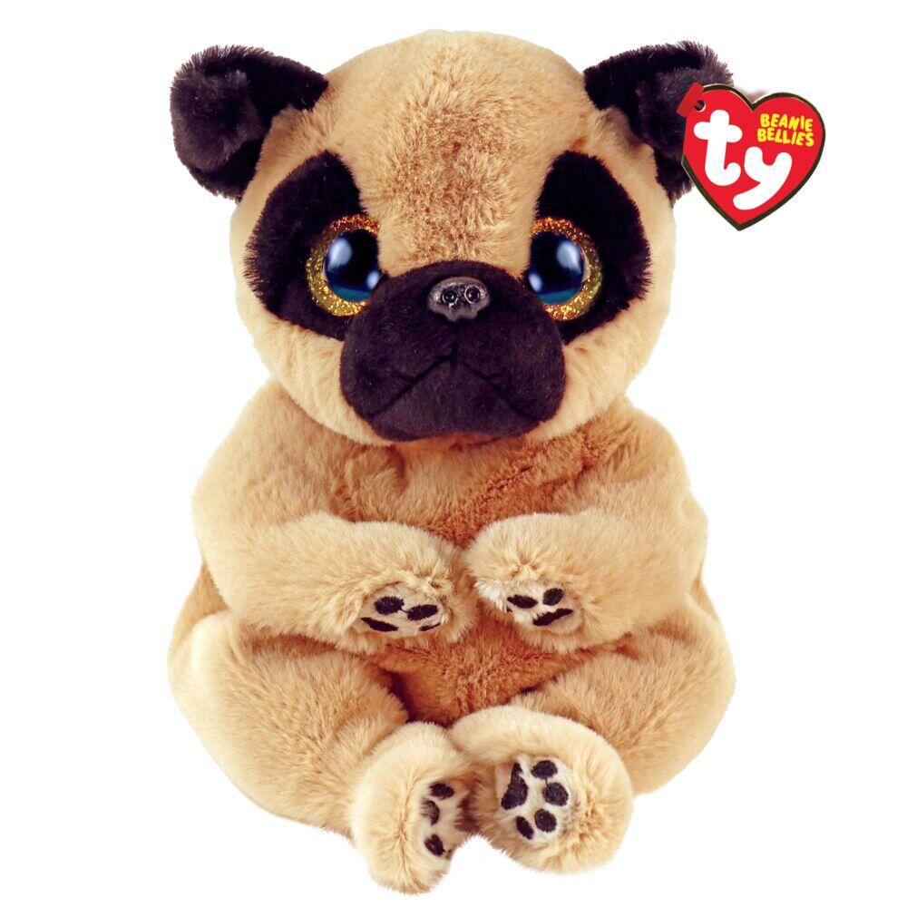 Ty® Beanie Bellies Izzy the pug