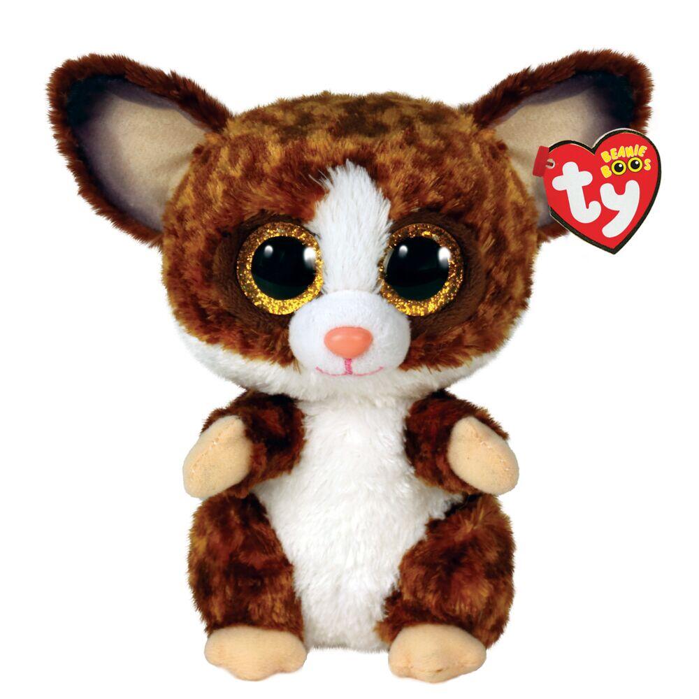 Ty® Beanie Boos Binky Bush Baby