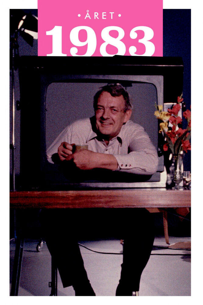Kalle Løchen, Even Vaa: Året 1983