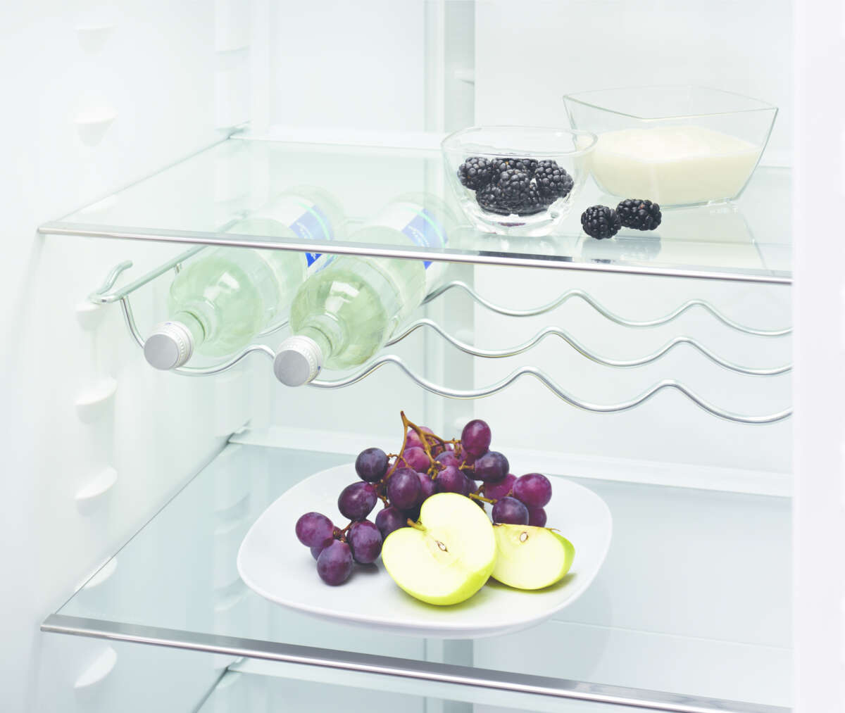 Electrolux LRS2DE39W kjøleskap