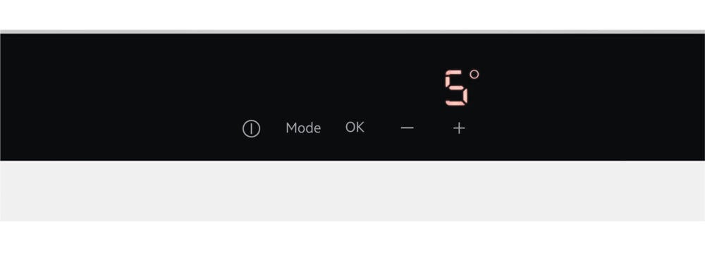 Electrolux LRS2DE39W kjøleskap