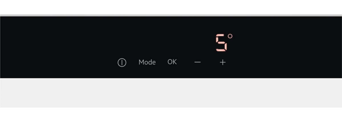 Electrolux LRS2DE39W kjøleskap