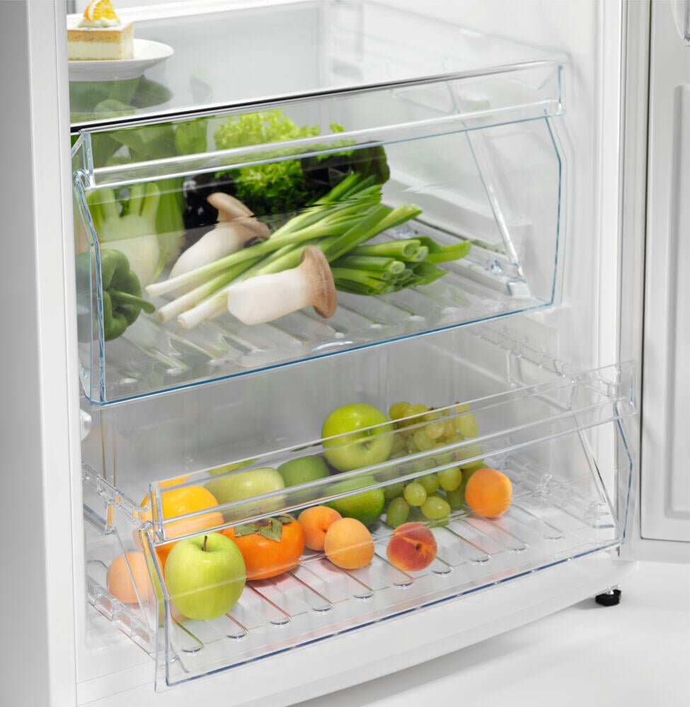 Electrolux LRS2DE39W kjøleskap