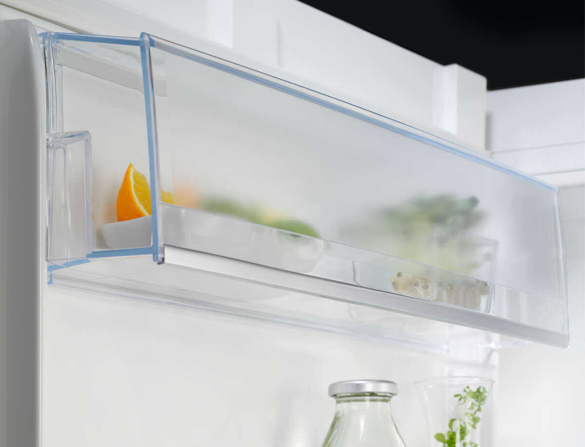 Electrolux LRS2DE39W kjøleskap