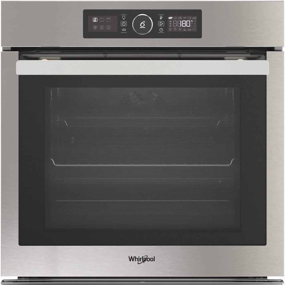 Whirlpool AKZ9 6290 IX stekeovn