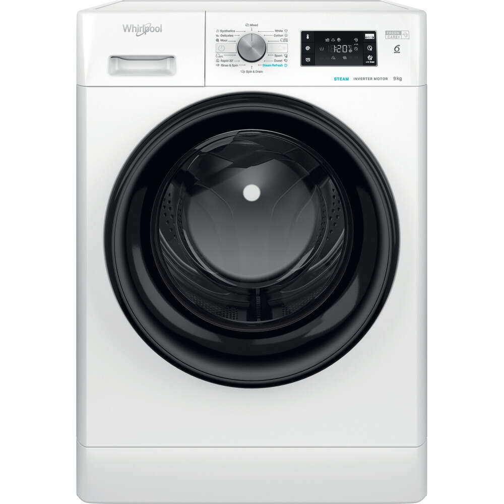 Whirlpool FFB 9469 BV EE vaskemaskin