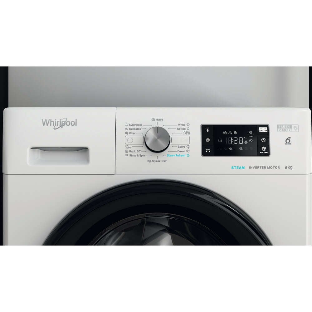 Whirlpool FFB 9469 BV EE vaskemaskin