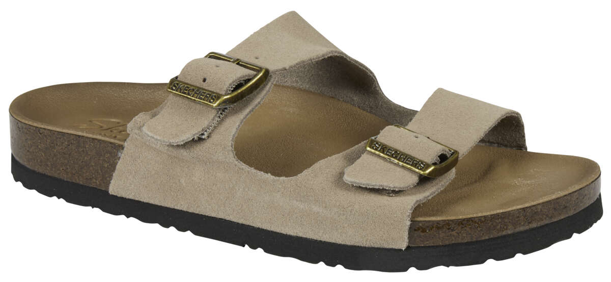 Skechers Relaxed Fit® Granola sandaler dame