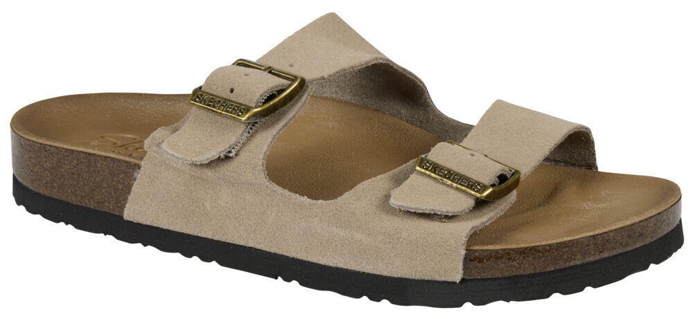 Skechers Relaxed Fit® Granola sandaler dame