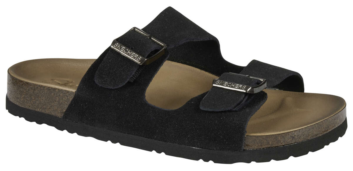 Skechers Relaxed Fit® Granola sandaler dame