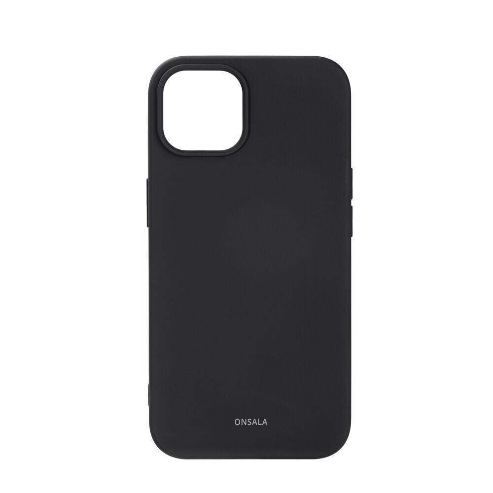 Onsala Silicone deksel til iPhone 14