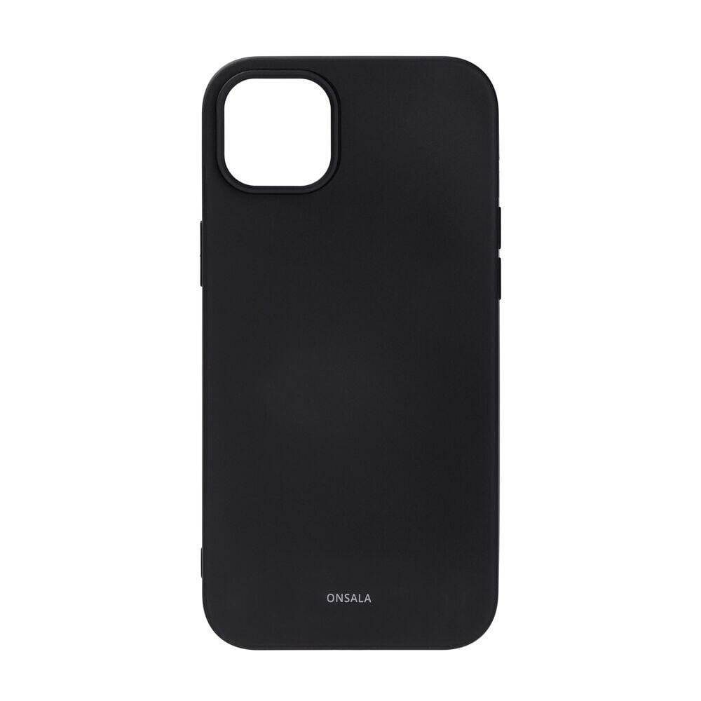 Onsala Silicone deksel til iPhone 14 Plus